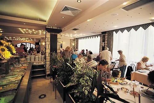 Hotel Naturist Park Koversada Villas, Vrsar