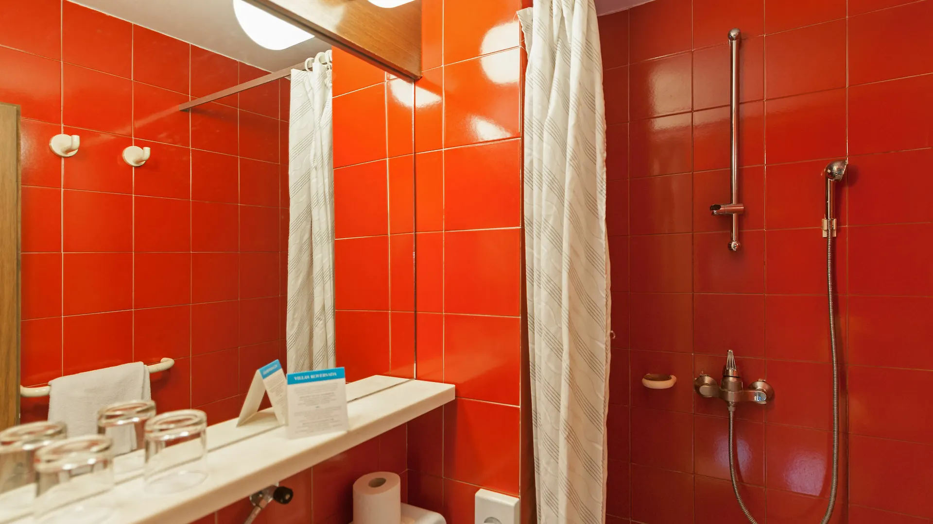 Naturist Park Koversada Villas, Vrsar