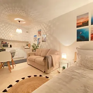 Apartment Mare 