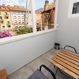  Appartamento Laghanini Croazia