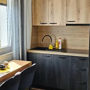 Apartment Noa 