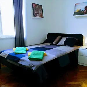 Apartamento Center Park And Pula