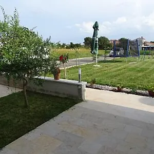 Appartamento Brno Croazia