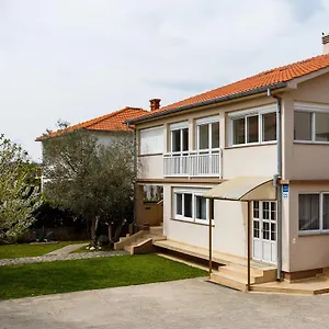 Apartment Jura 