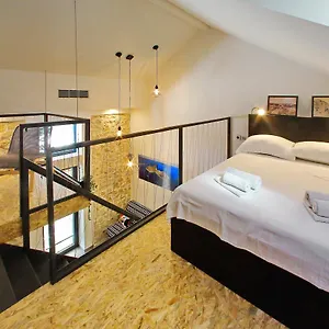  Appartamento Guverna New City Croazia