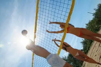 Naturist Park Koversada Villas, Vrsar
