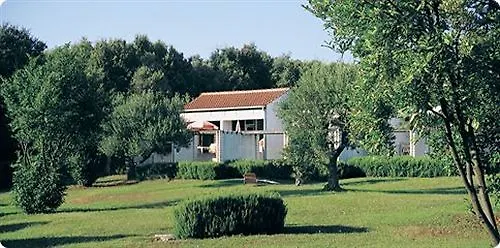 Naturist Park Koversada Villas, Vrsar Hotel