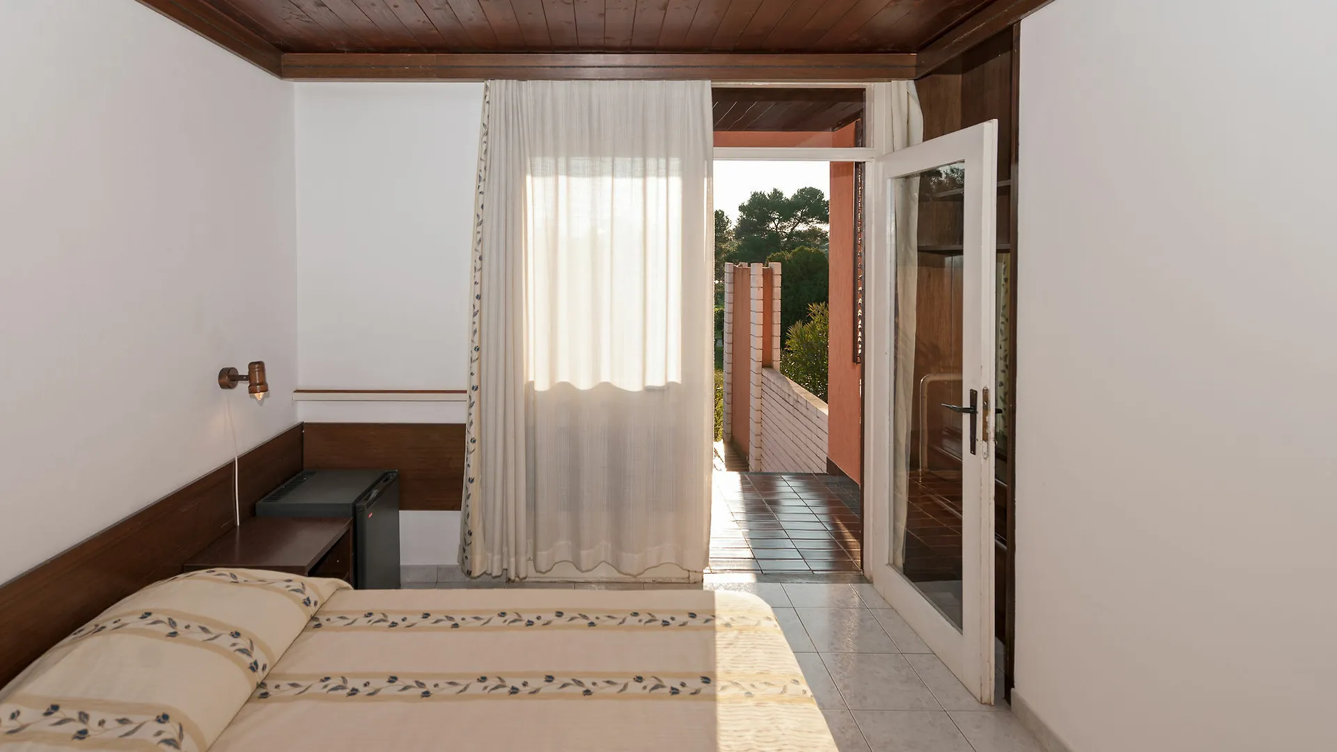 Naturist Park Koversada Villas, Vrsar 2*,  Croatia