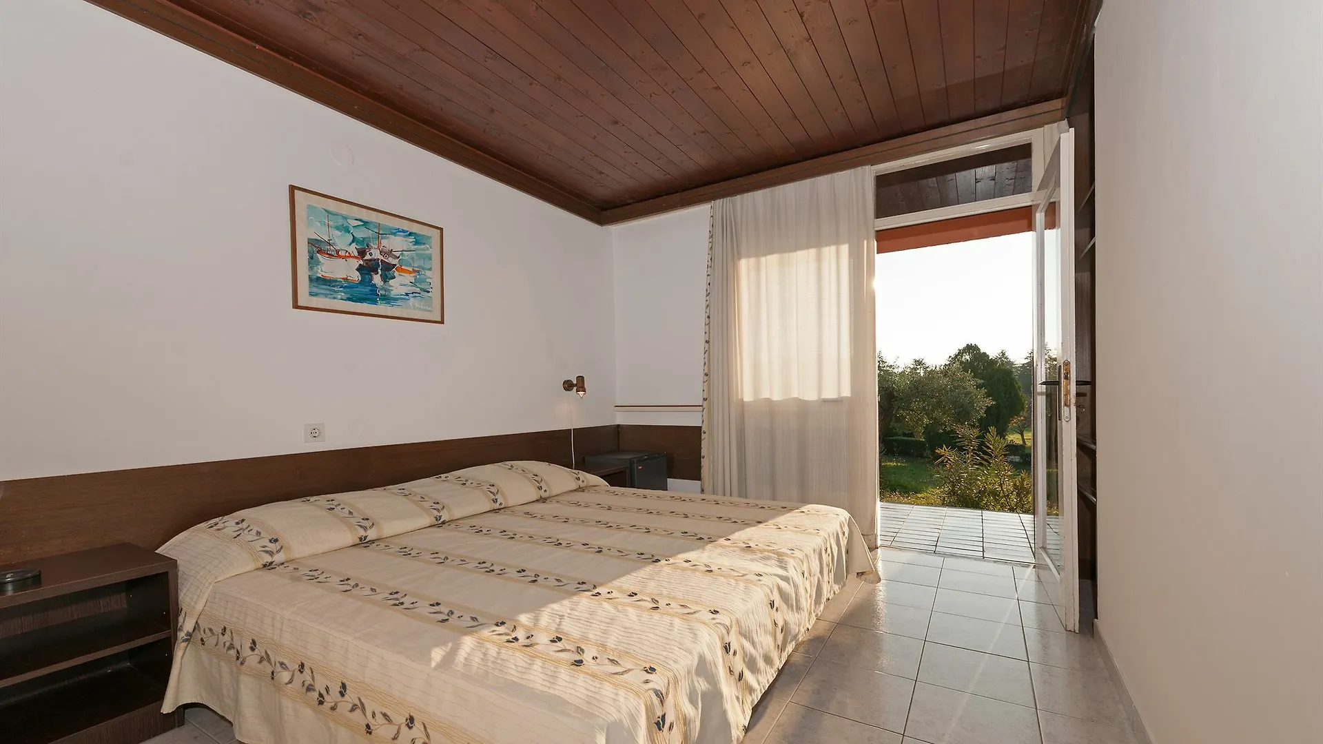Naturist Park Koversada Villas, Vrsar 2*,  Croatia