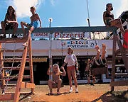 ** Hotel Naturist Park Koversada Villas, Vrsar Croatia